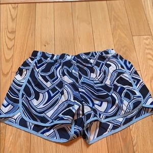 Reebok shorts